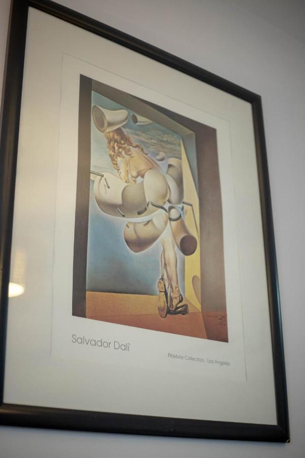 Malaga Suite Picasso With Swimming Pool And Parking In The Center! 外观 照片